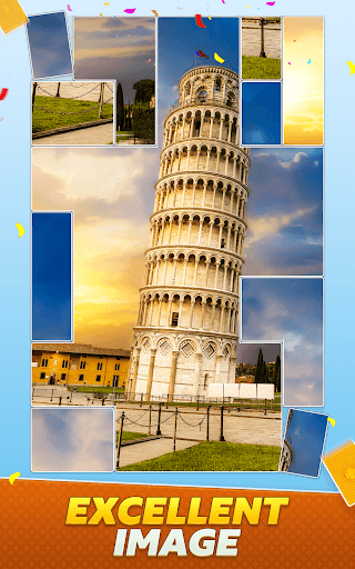 Jigblock Solitaire screenshot 15 - screenshot