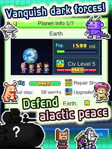 Kairobotica screenshot 10 - screenshot