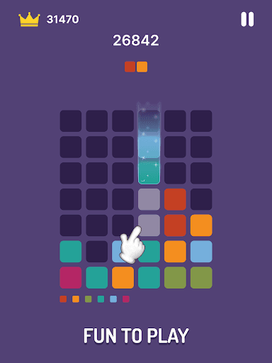 Block Drop screenshot 7 - screenshot