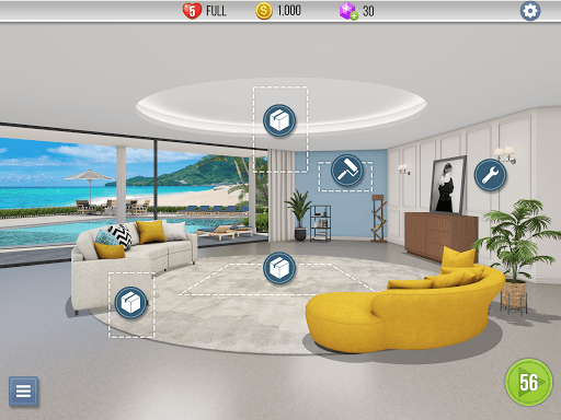 House Flipper - Games Offline screenshot 12 - screenshot
