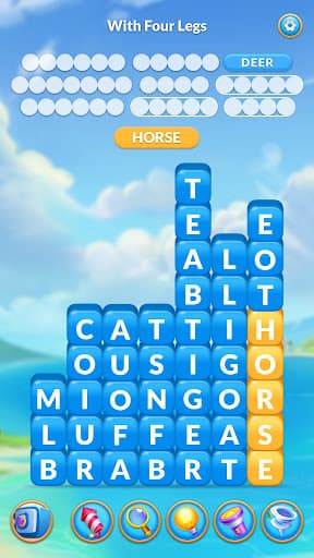 Word Carnival - All in One screenshot 4 - screenshot