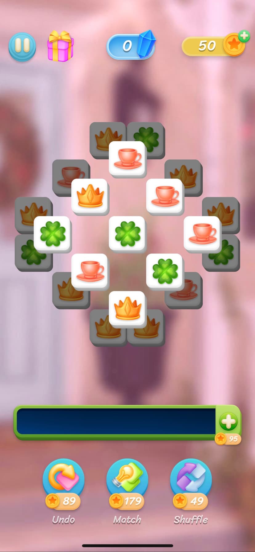 Tile Mansion - Puzzle & Design screenshot 9 - screenshot