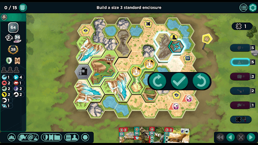 Ark Nova screenshot 21 - screenshot