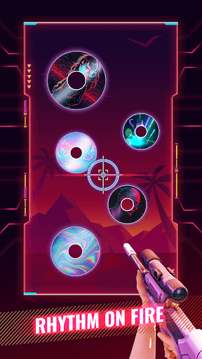 Rhythm Fire-EDM Shooting Game screenshot 21 - screenshot
