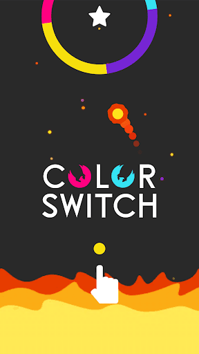 Color Switch: Endless Play Fun screenshot 8 - screenshot