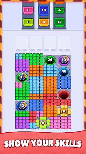 Cube Color Escape screenshot 19 - screenshot