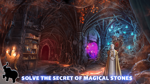 Halloween Stories 4・Defy Death screenshot 2 - screenshot