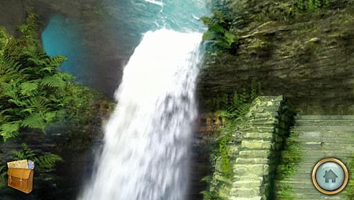 The Lost City screenshot 2 - screenshot