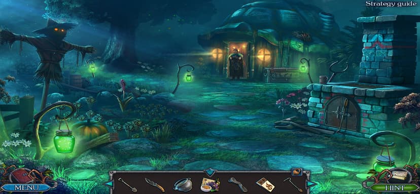 Legendary Tales 1 screenshot 6 - screenshot