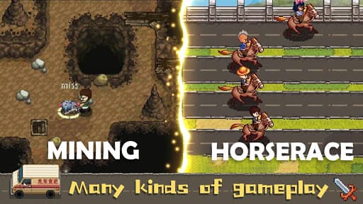 Harvest Town screenshot 4 - screenshot
