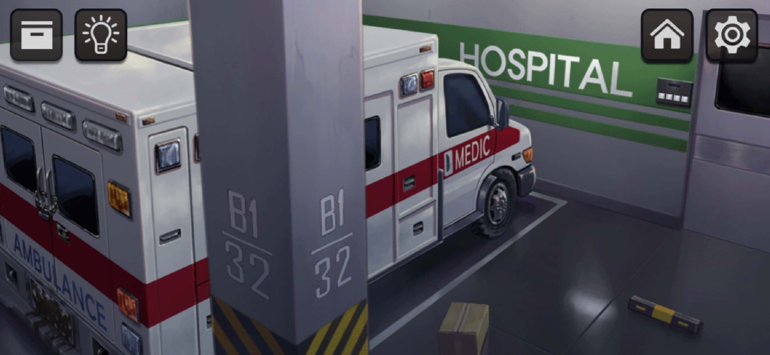 Doors&Rooms : Escape King screenshot 1 - screenshot