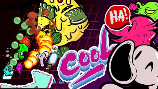 Floyd's Sticker Squad screenshot 4 - screenshot
