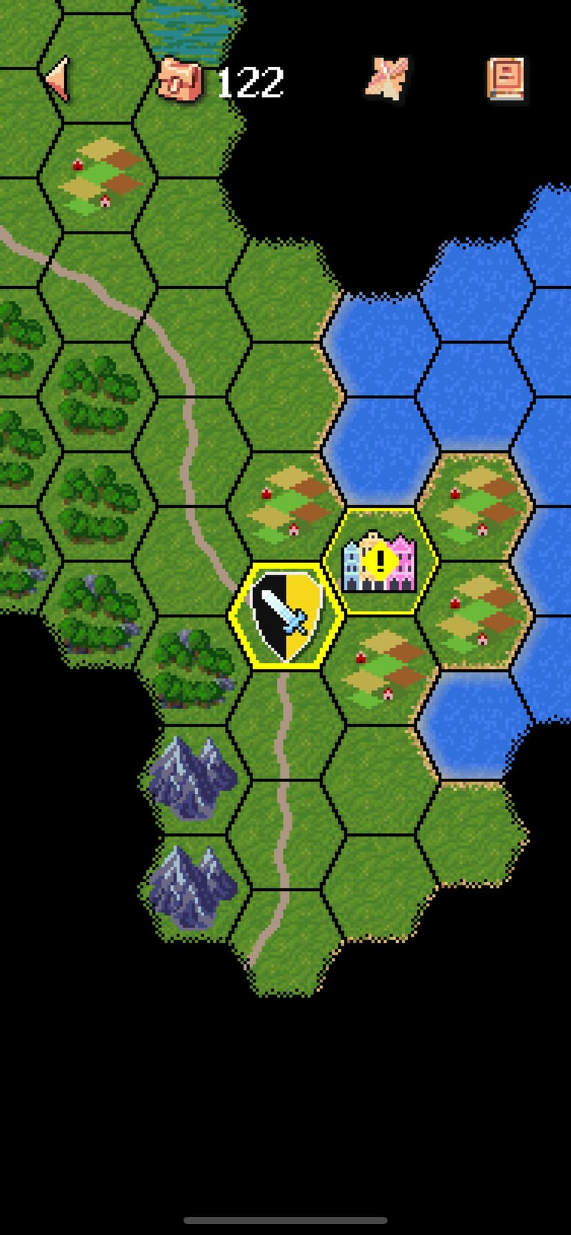 Occidental Heroes screenshot 2 - screenshot