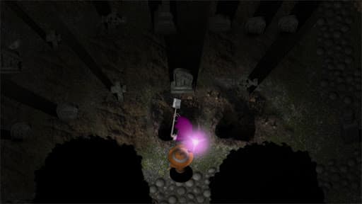 Solomon's Boneyard screenshot 4 - screenshot