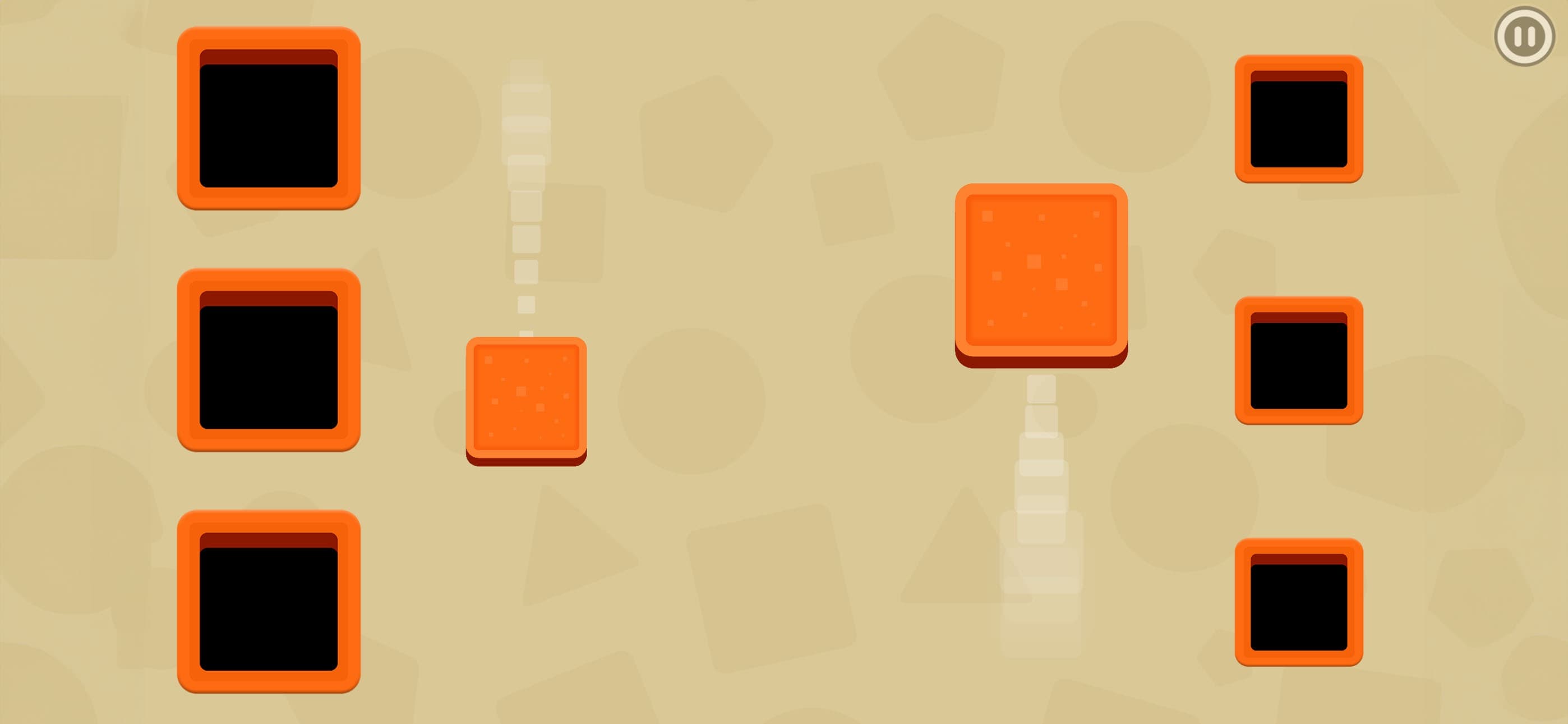 Shapes! Toddler Kids Games abc screenshot 4 - screenshot