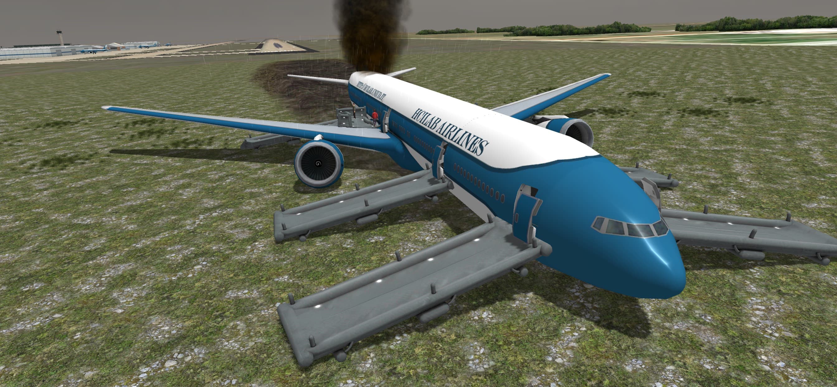 Prepare for Impact screenshot 2 - screenshot