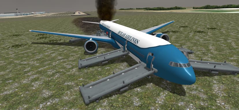 Prepare for Impact screenshot 2 - screenshot