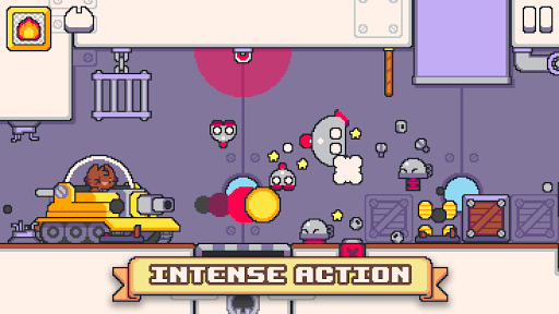 Super Cat Tales 2 screenshot 2 - screenshot