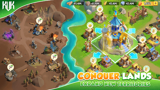 KVK: King VS King screenshot 20 - screenshot