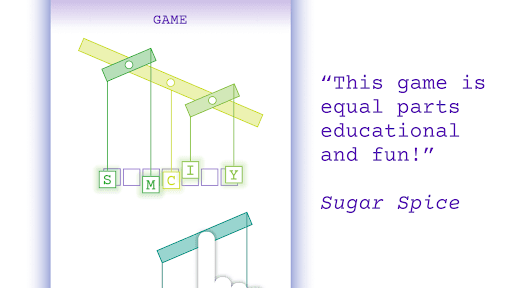 Letter Fair screenshot 17 - screenshot