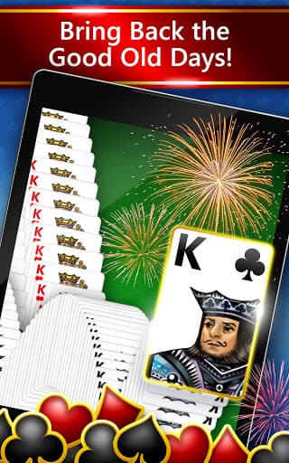 Microsoft Solitaire Collection screenshot 23 - screenshot