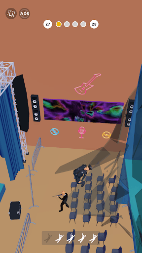 VIP Guard screenshot 5 - screenshot