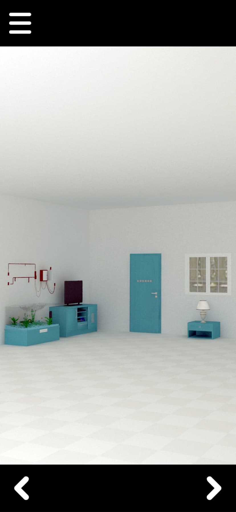 Escape Room: HOPE screenshot 9 - screenshot
