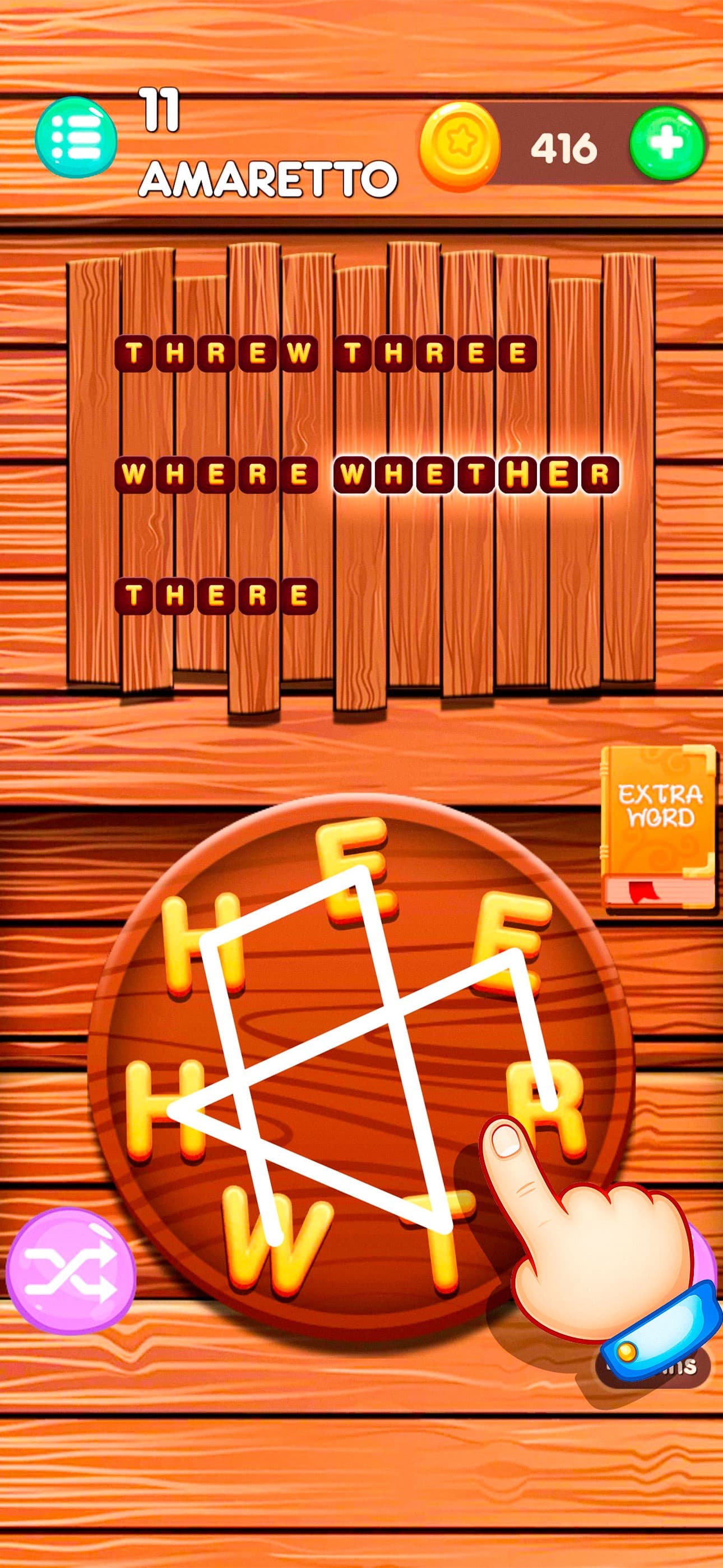 Word Connect 2025 Brain Puzzle screenshot 2 - screenshot