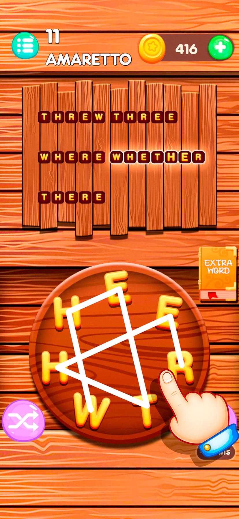 Word Connect 2025 Brain Puzzle screenshot 2 - screenshot