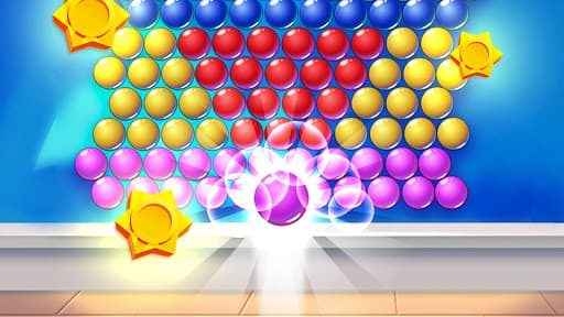 Bubble Shooter screenshot 24 - screenshot