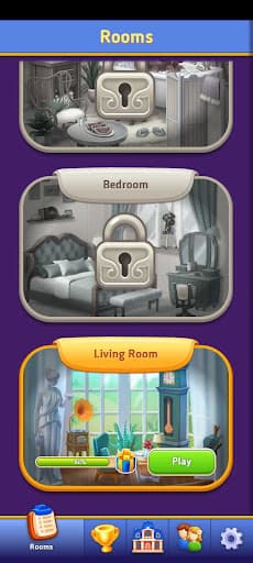 Alice's Mansion screenshot 4 - screenshot