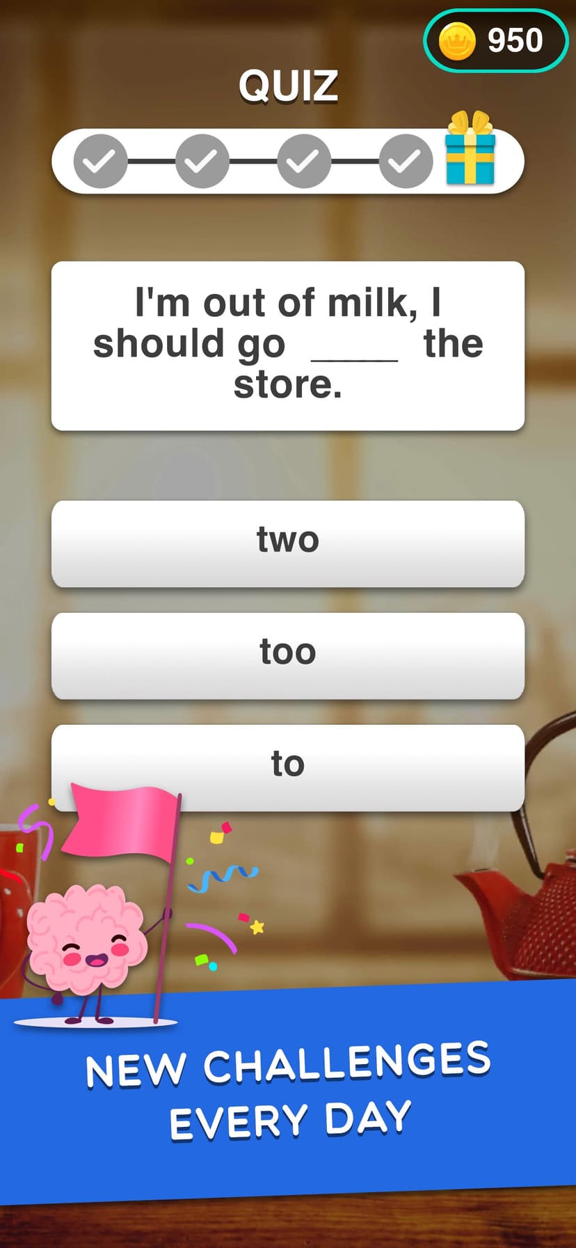 Crossword - Star of Words screenshot 5 - screenshot