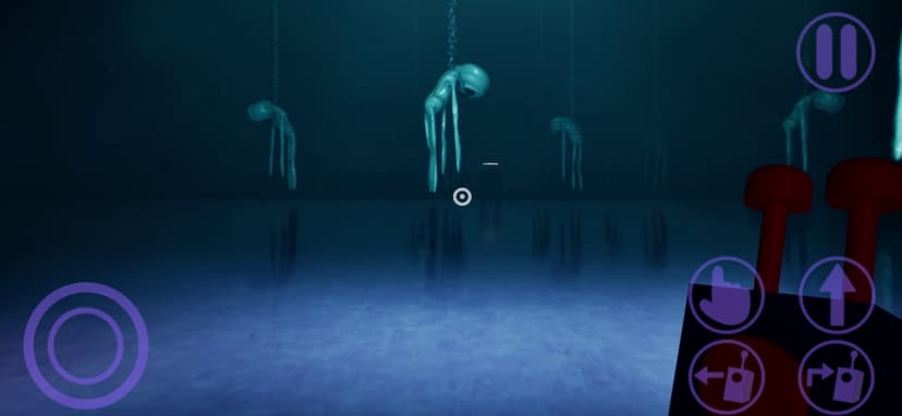 Garten of Banban 7 screenshot 4 - screenshot
