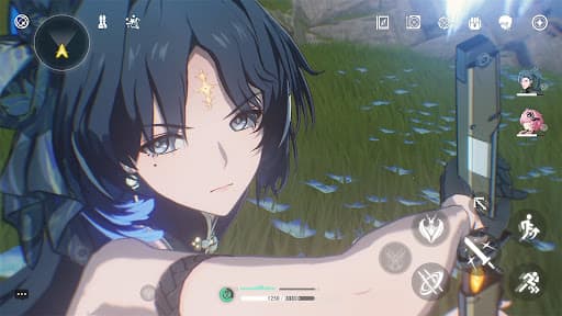 Wuthering Waves — To Lahai-Roi screenshot 12 - screenshot