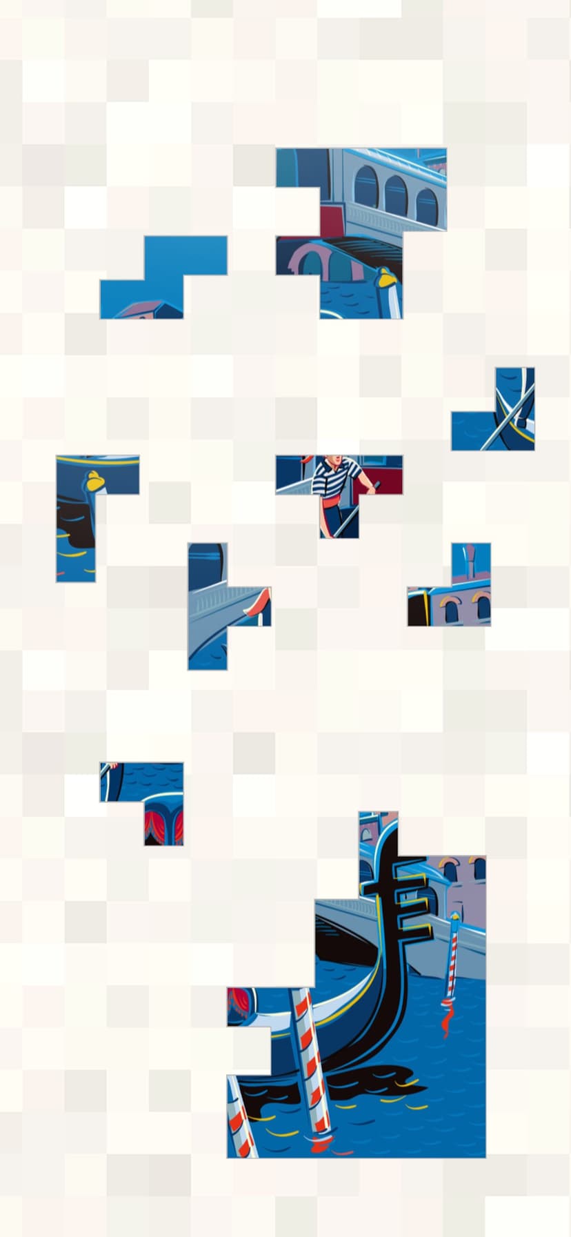 Bonza Jigsaw screenshot 4 - screenshot
