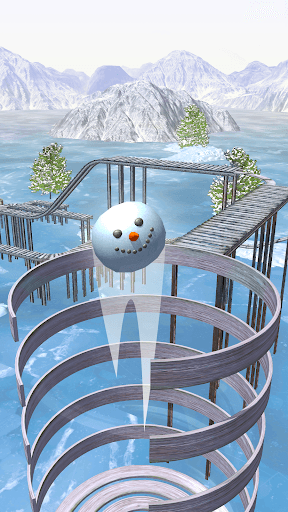 Rollance : Adventure Balls screenshot 13 - screenshot