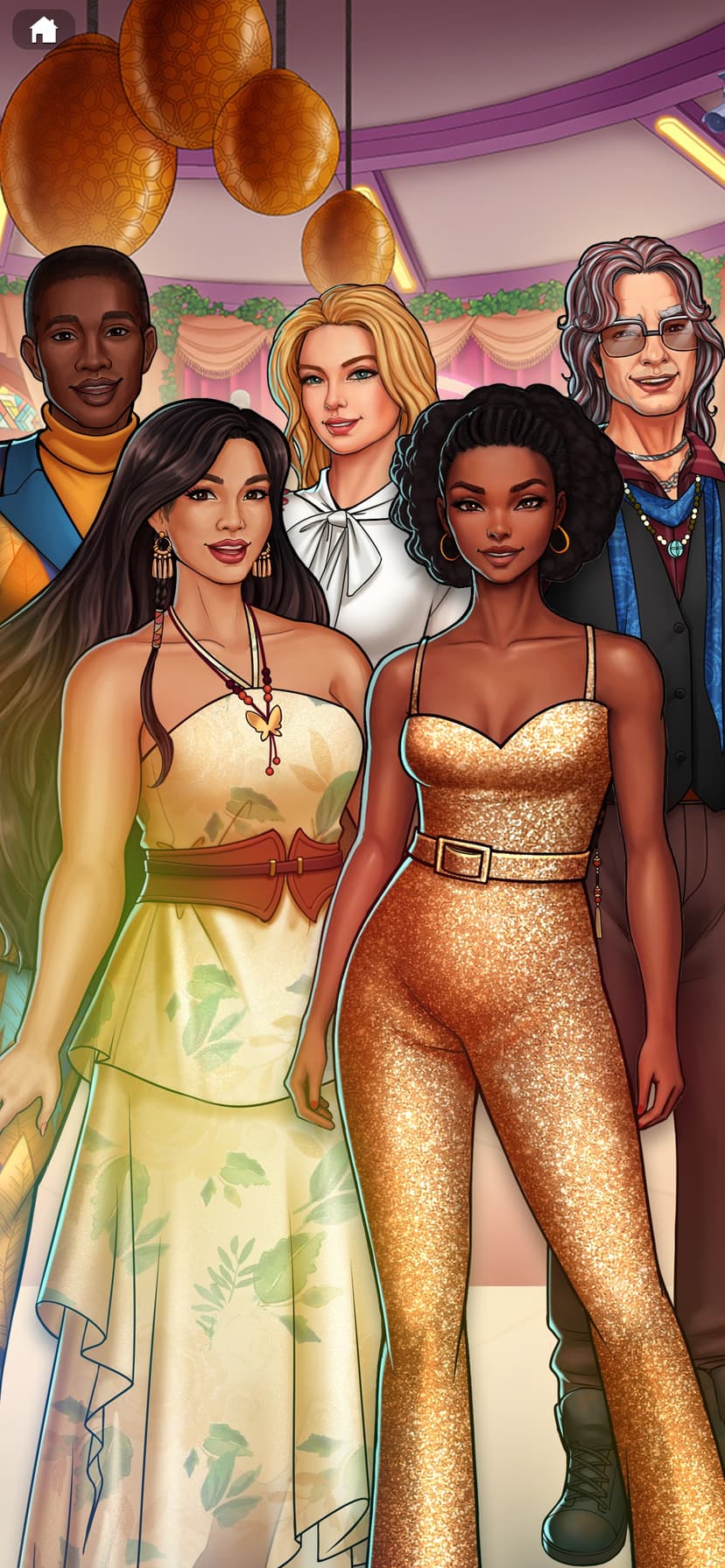 Big Brother: The Game screenshot 8 - screenshot