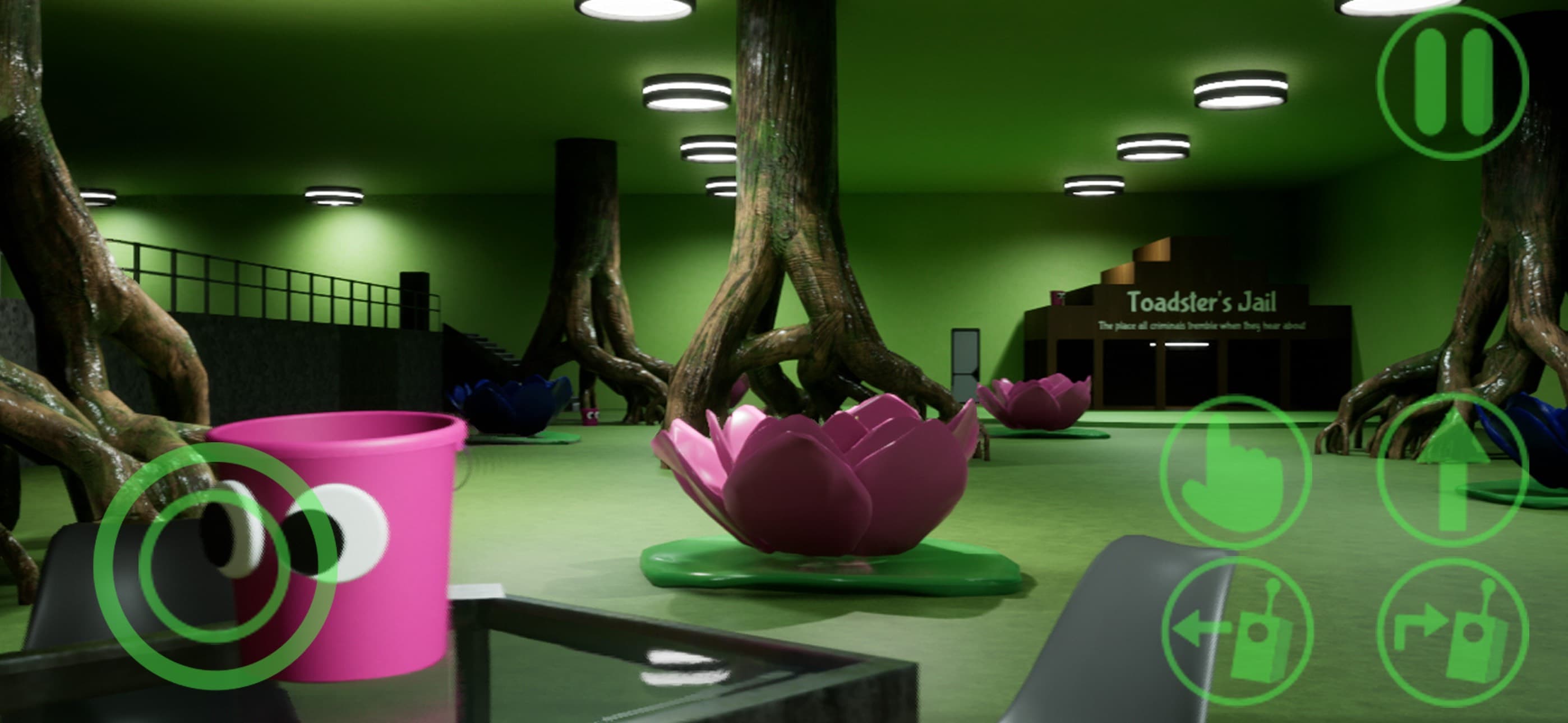 Garten of Banban 3 screenshot 4 - screenshot