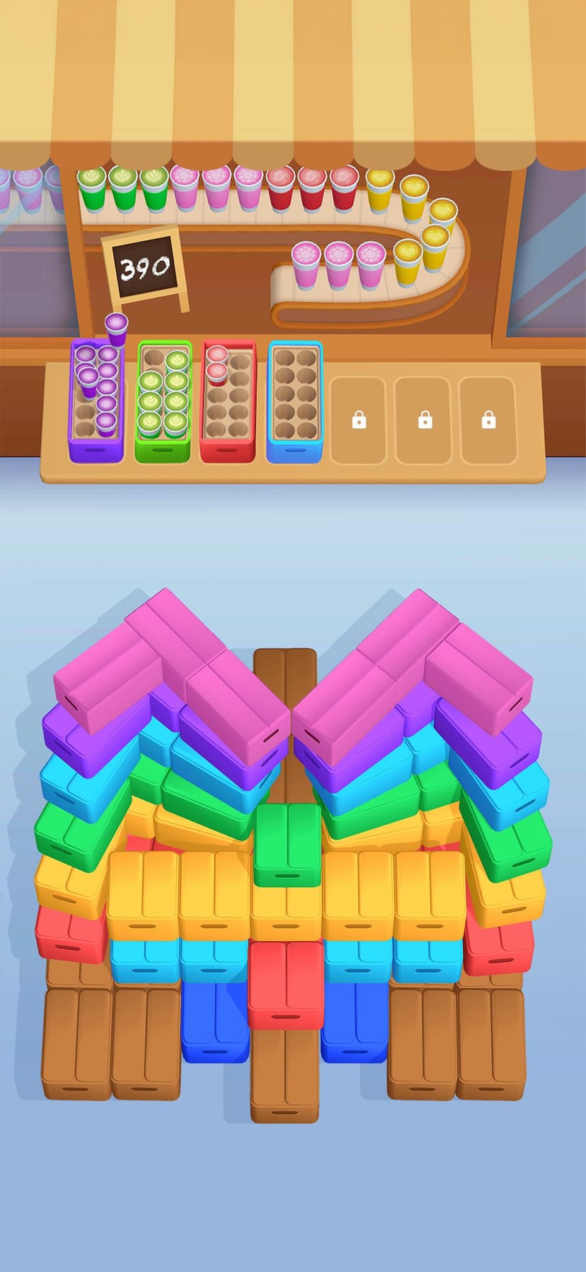 Coffee Craze screenshot 4 - screenshot