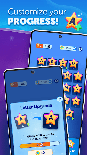 LunaCross: Crossword screenshot 6 - screenshot