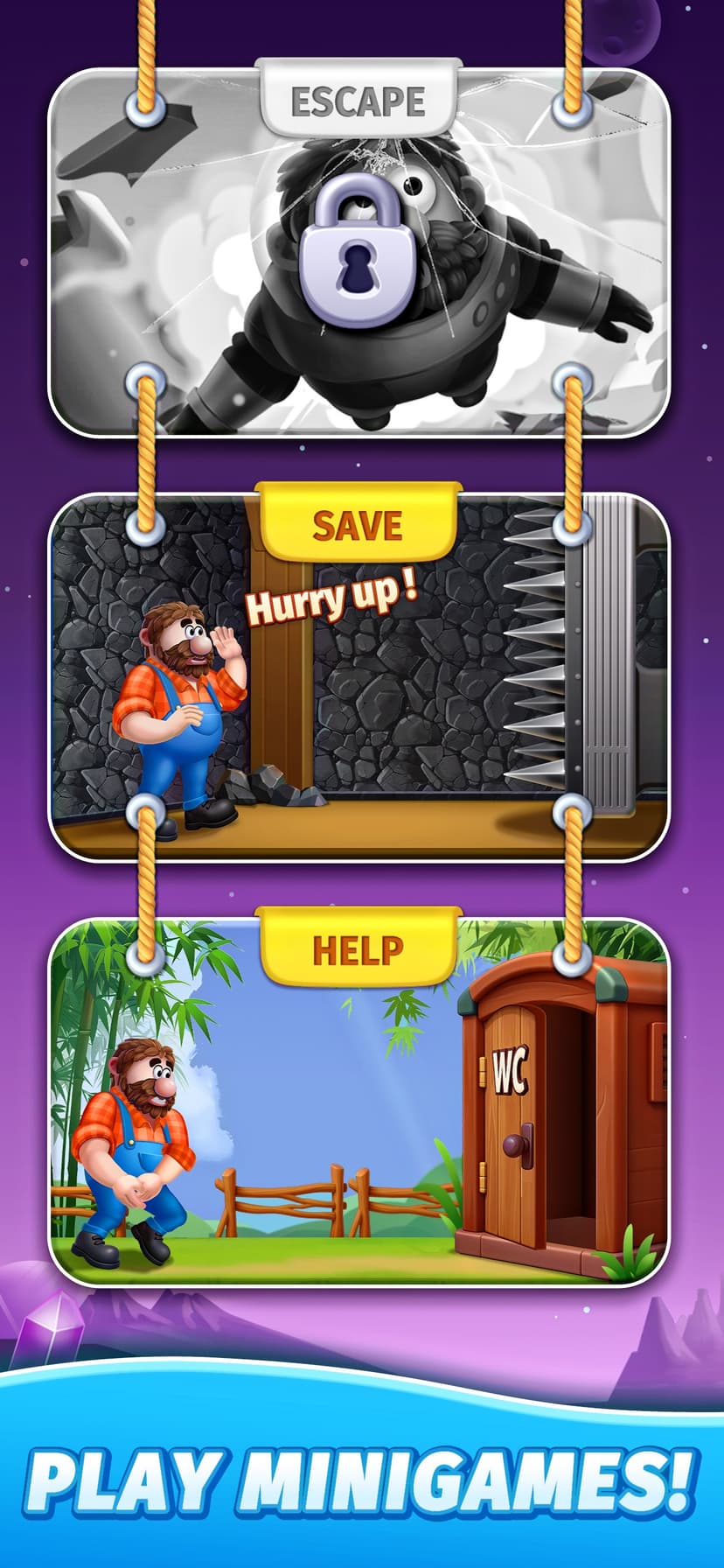 Jewel Sliding - Block Puzzle screenshot 6 - screenshot