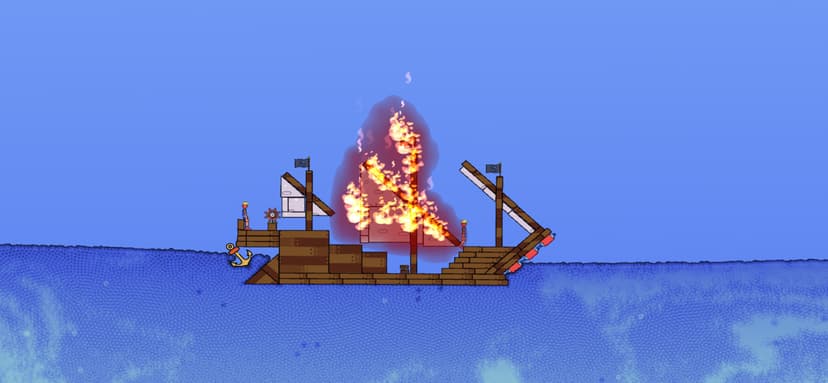 Water Box: Sandbox Playground screenshot 3 - screenshot