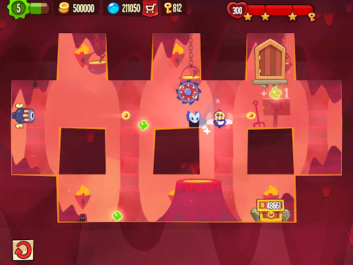 King of Thieves screenshot 22 - screenshot