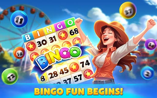 Bingo Joyride: Live Party Tour screenshot 6 - screenshot