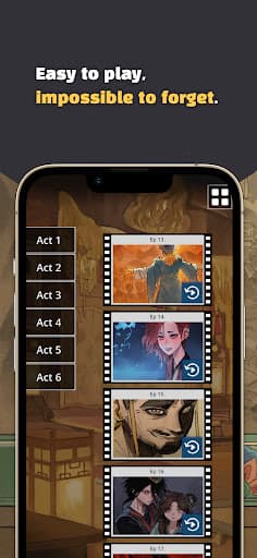Hamlet: Prince of the East screenshot 7 - screenshot