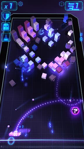 Micro Breaker screenshot 10 - screenshot