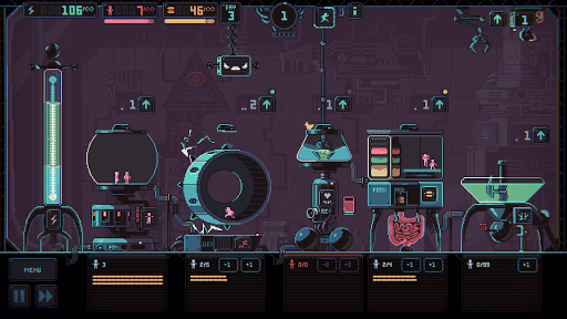 Despotism 3k screenshot 19 - screenshot