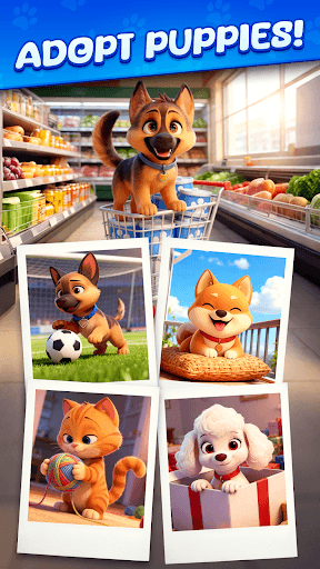 Sweetie Legends screenshot 2 - screenshot