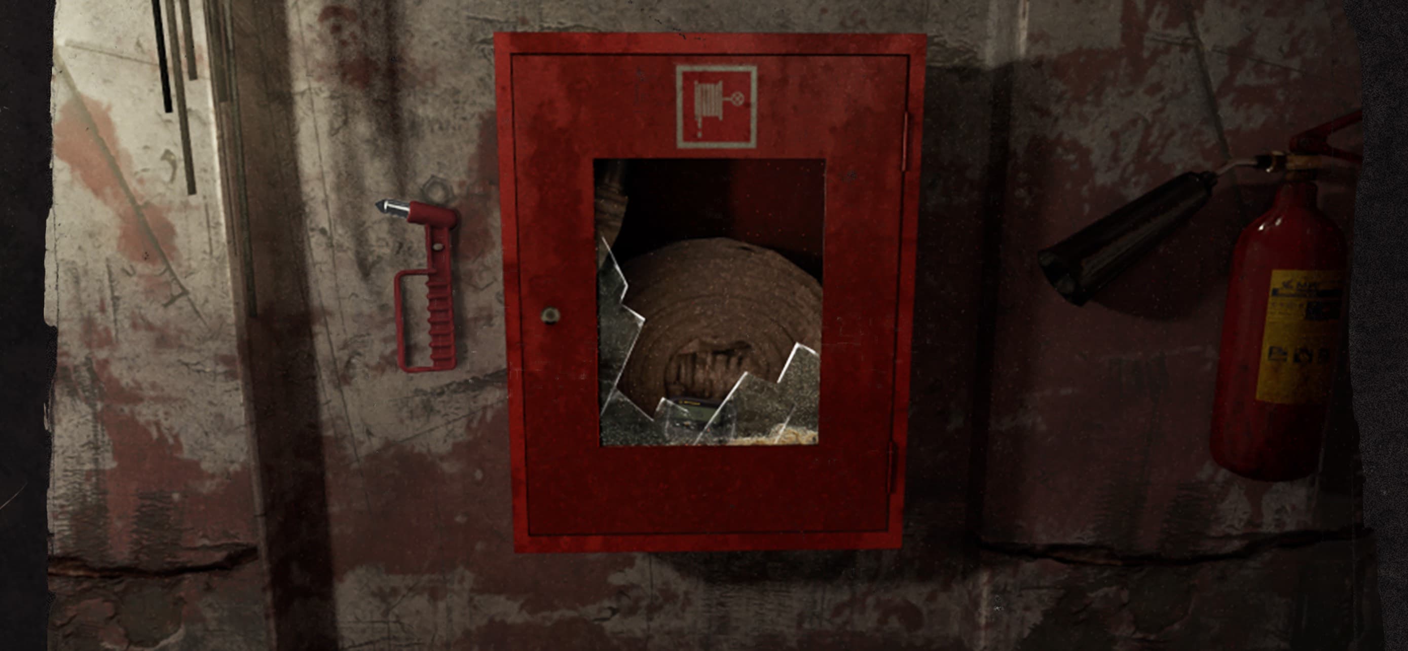 Spotlight: Room Escape screenshot 3 - screenshot