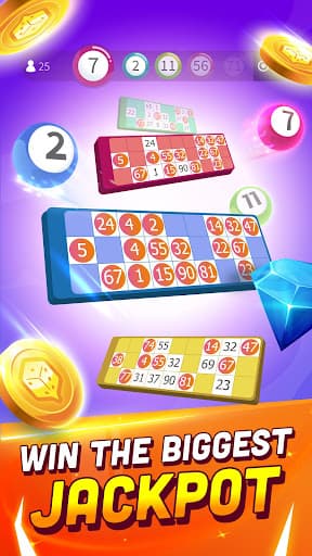 PlayJoy - Multiplayer games screenshot 2 - screenshot
